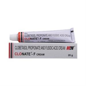 Clonate F Cream 20 gm