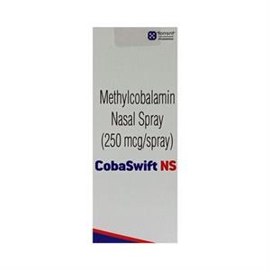 Cobaswift 5 ml Nasal Spray