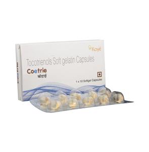 Coetrie Capsule