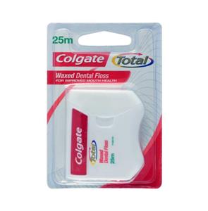 Colgate Dental Floss 50 M