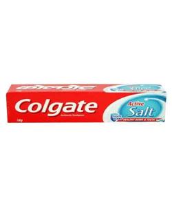 Colgate Paste Active Salt 50 gm