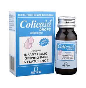 Colicaid Drops