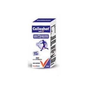 Collashot 25 ml Solution