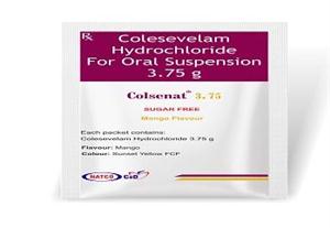 Colsenat Sachets