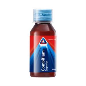 Combiflam Syrup 60 ml