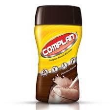 Complan Chocolate 500 gm R