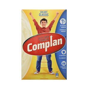 Complan Creamy 500 gm RF