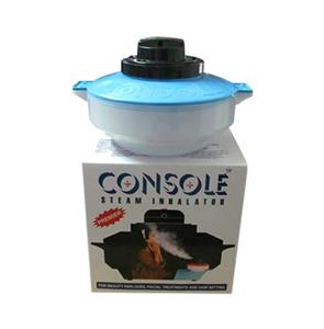 Console Steam Inhaler