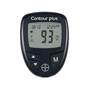 Contour plus machine