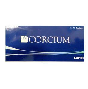 Corcium Tablet