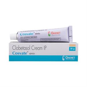 Cosvate Cream 30 gm