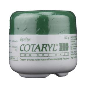 Cotaryl 50 gm