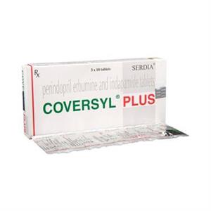 Coversyl Plus Tablet