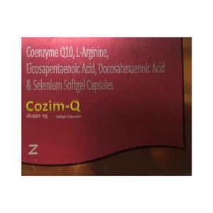 Cozim Q Tablet