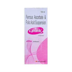 Cpink Syrup 200 ml