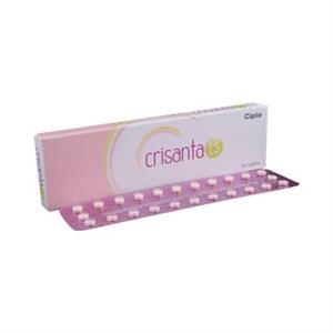 Crisanta LS Tablet