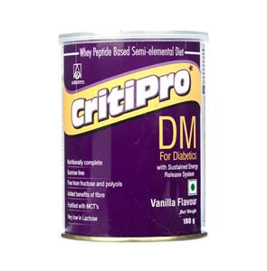 Critipro DM Powder