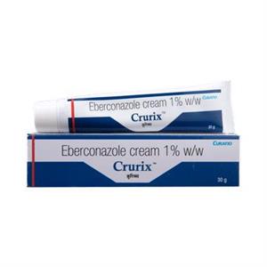 Crurix Cream 30 gm