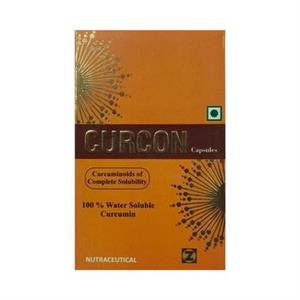 Curcon Capsule