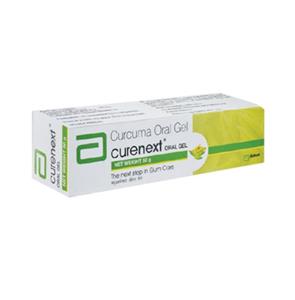 Curenext Oral Gel 50 gm