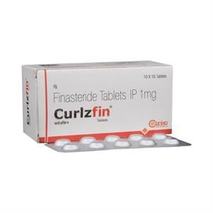 Curlzfin Tablet