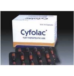 Cyfolac Capsule