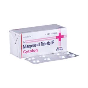 Cytolog 200 mg Tablet