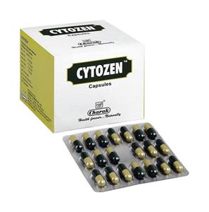 Cytozen Capsule