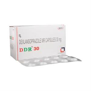 DDR 30 mg Tablet