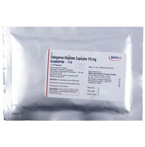 Dabifib 110 mg Capsule
