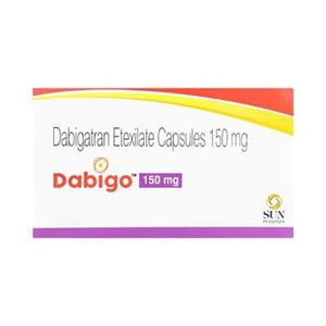 Dabigo 150 mg Capsule