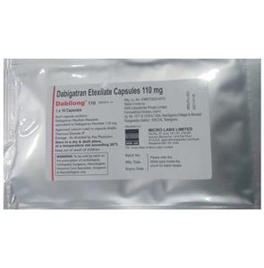 Dabilong 110 mg Tablet