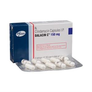 Dalacin 150 mg