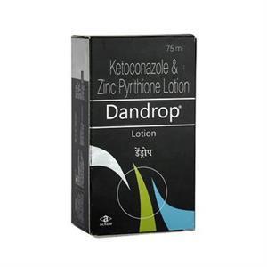 Dandrop 50 ml