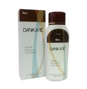 Dankare Shampoo 100 ml