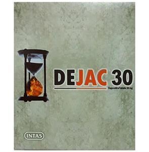 Dejac 30