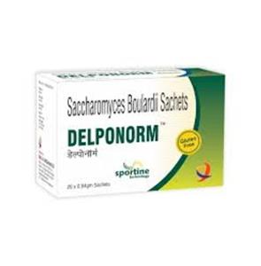 Delponorm Sachet