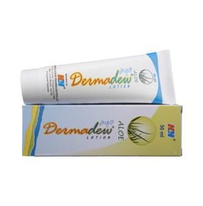 Dermadew Aloe Lotion 50 ml