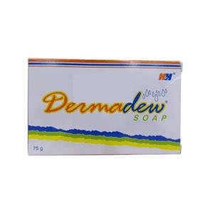 Dermadew 2024 soap price
