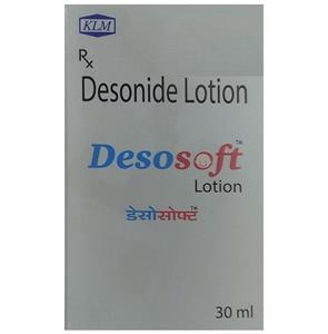 Desosoft Lotion 30 ml