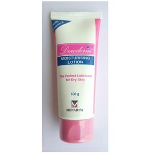 Dewderm Lotion 100 ml