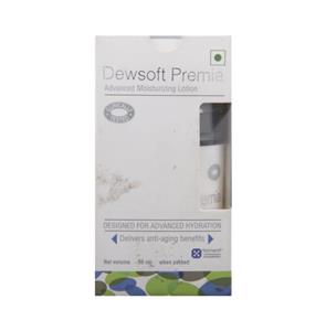 Dewsoft Lotion 100 ml