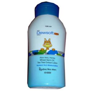 Dewsoft Soap 75 gm