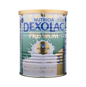 Dexolac Premium 3 500 gm Tin