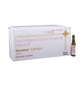 Dexona 2 ml Injection