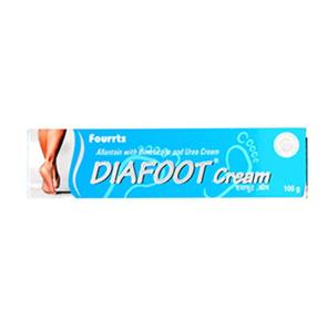 Diafoot SB Cream 100 gm