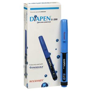 Diapen U 200 PEN