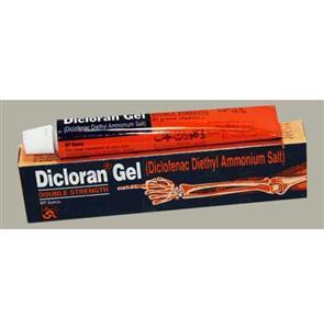 Dicloran MS Gel 30 gm