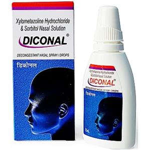 Diconal Nasal Drops