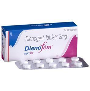 Dienofem Tablet